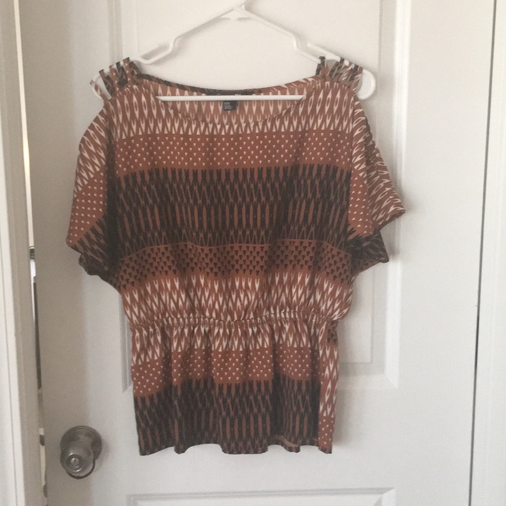 Forever 21 top